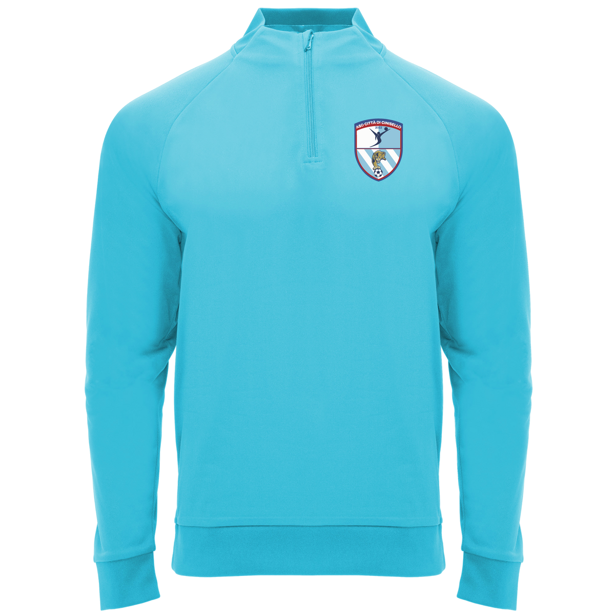 Kit Giocatore ASD CITTA DI CINISELLO