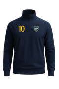 Felpa Allenamento UNION OTG