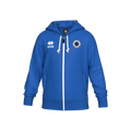 Felpa Rappresentanza con Zip RONDINELLA BASKET