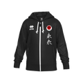 Felpa Rappresentanza MIRAI KARATE
