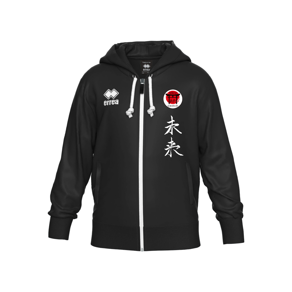 Mini Kit MIRAI KARATE