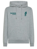 Felpa Rappresentanza Mister SANDA VOLLEY