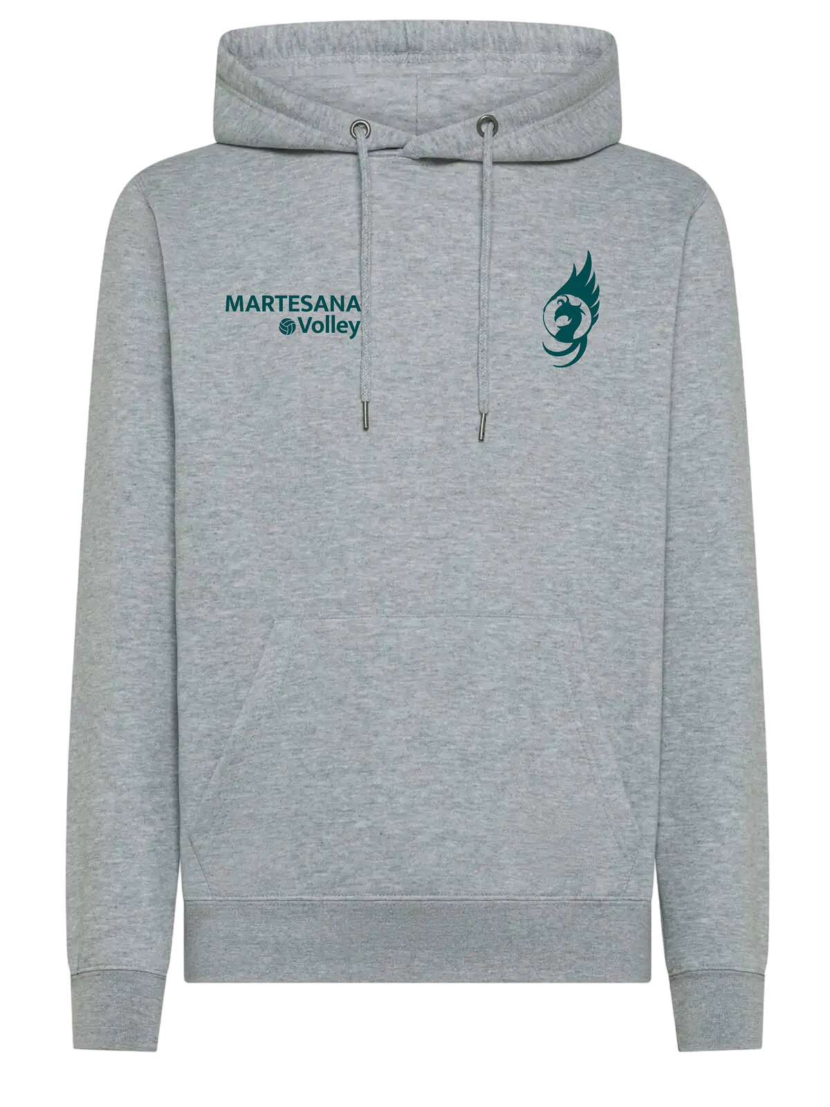 Felpa Rappresentanza Mister MARTESANA VOLLEY