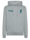 Felpa Rappresentanza Mister SANDA CALCIO