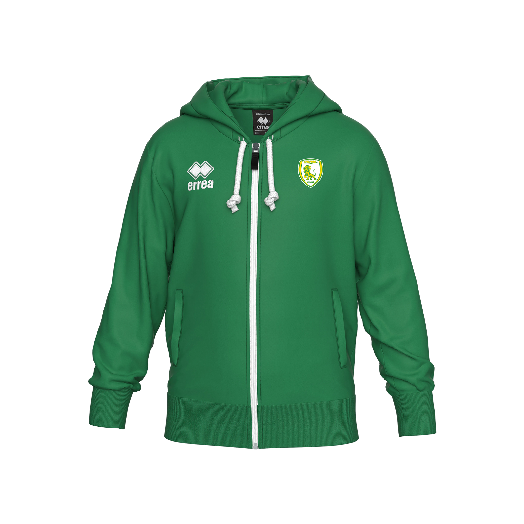 Kit Calcio Agonistica ORPAS