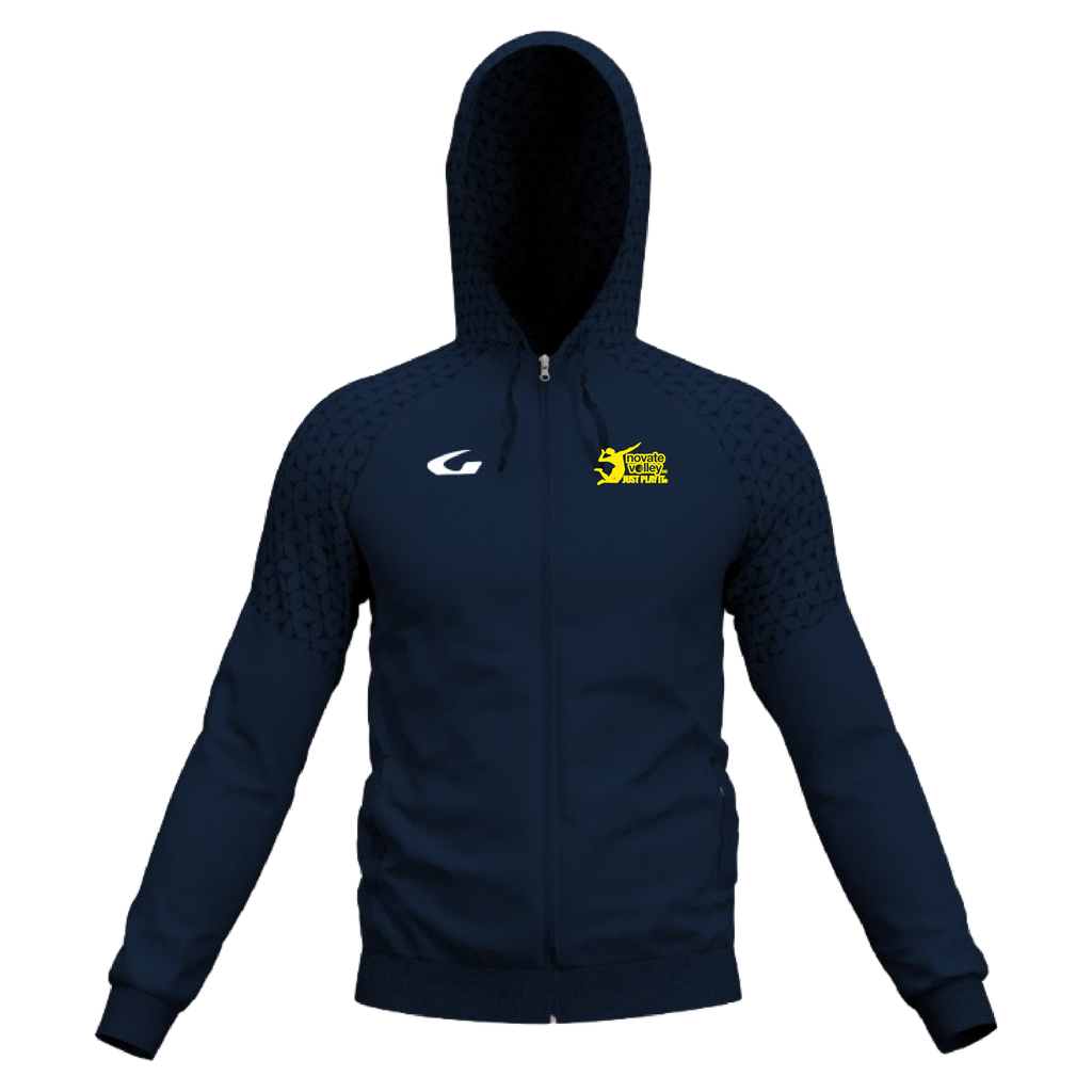 Kit Completo Serie C U17-U19 NOVATE VOLLEY