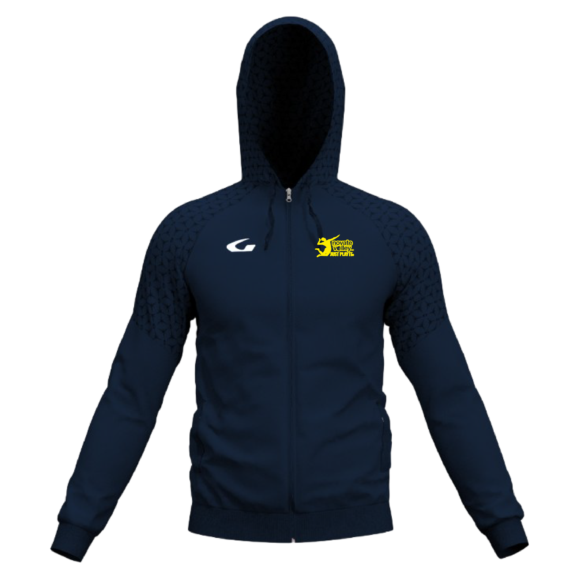 Kit Completo Serie C U17-U19 NOVATE VOLLEY