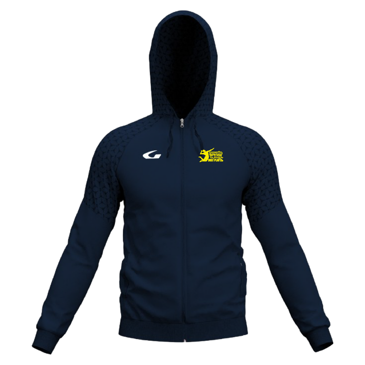Kit Obbligatorio Serie C U17-U19 NOVATE VOLLEY