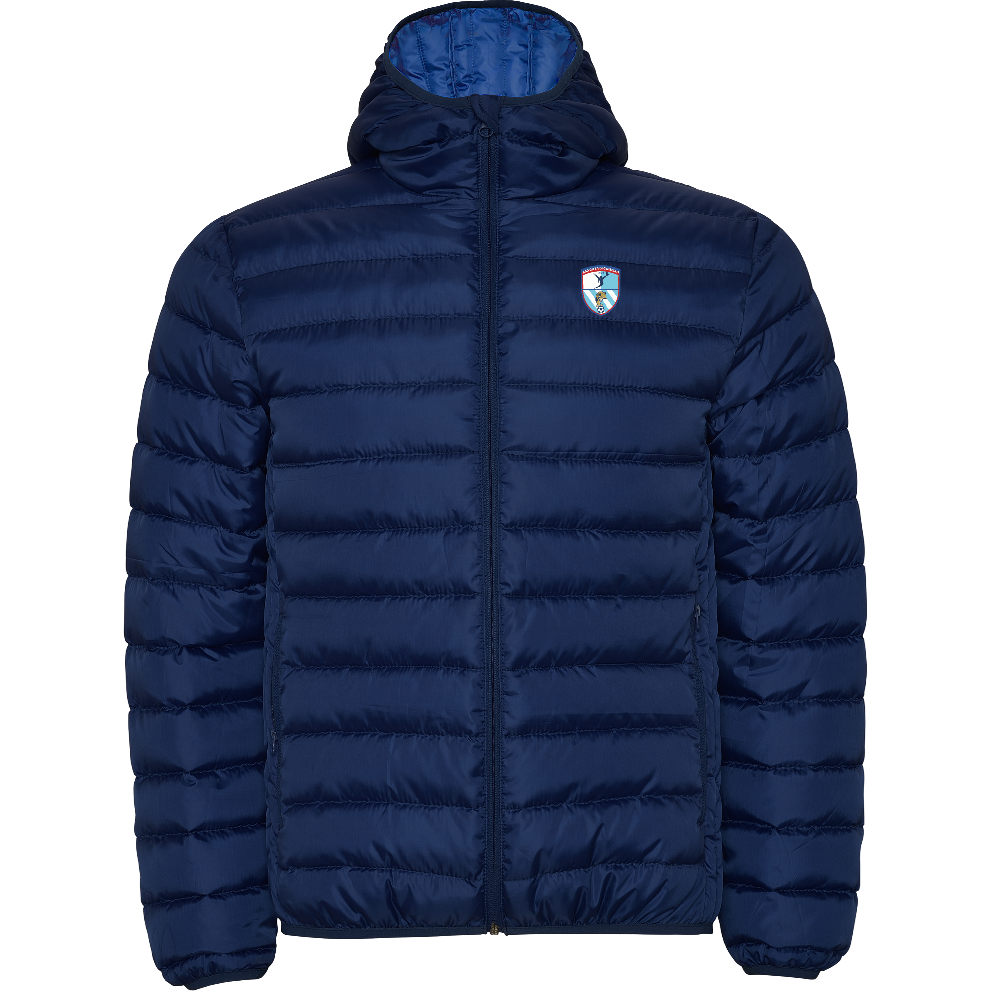 Kit Giocatore ASD CITTA DI CINISELLO