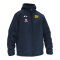 Giubbotto ACADEMY U11-U12-U13 NOVATE VOLLEY