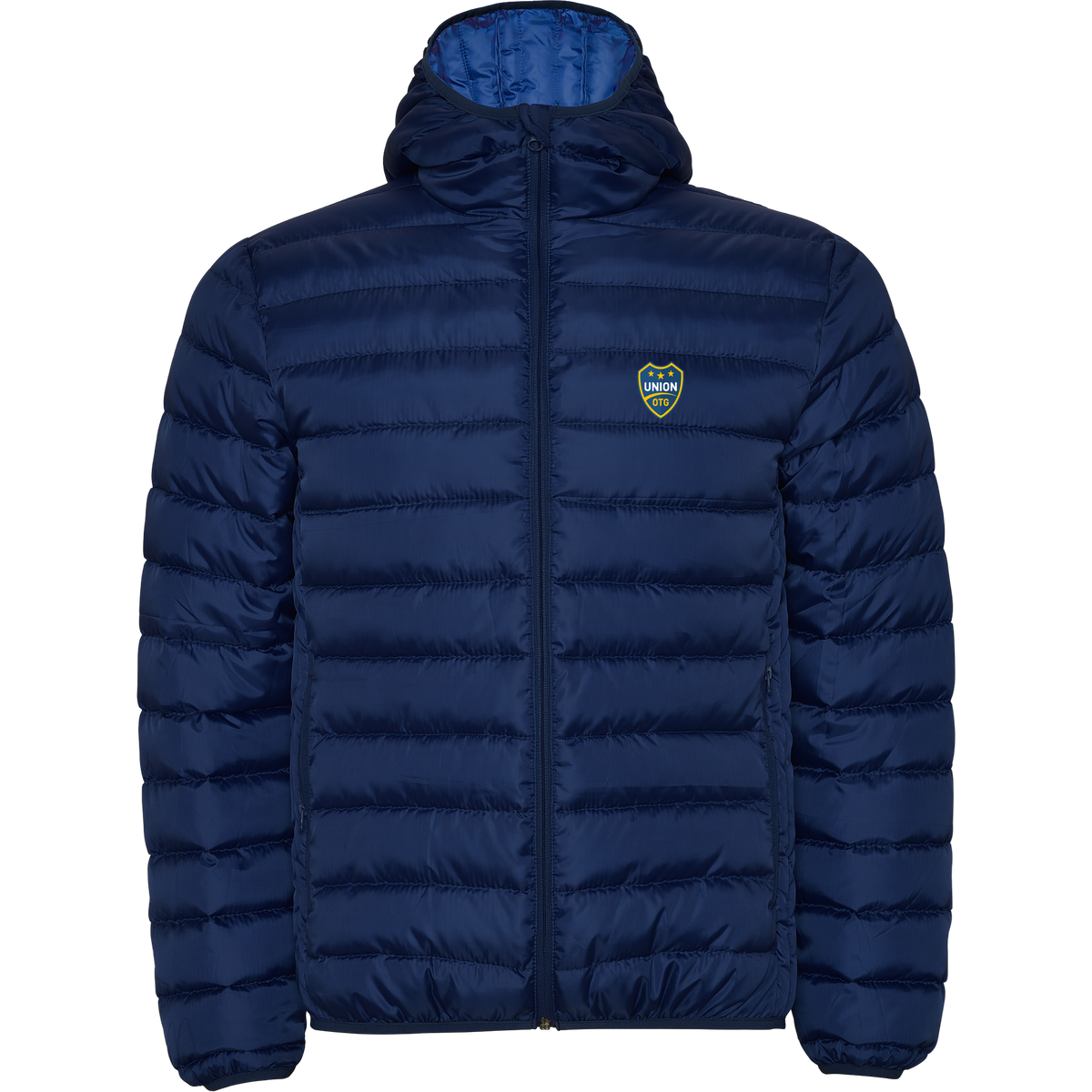 Giubbotto UNION OTG
