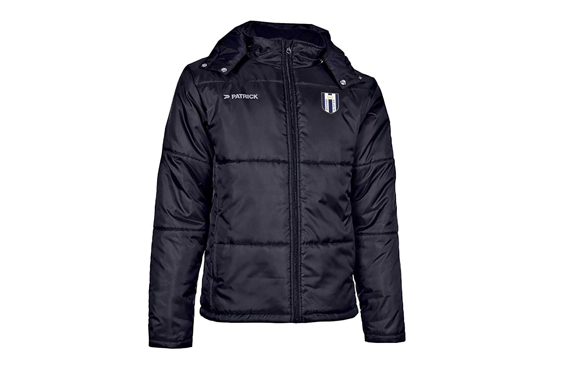 Kit Giocatore SCUOLA CALCIO BRESSO