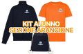Kit Alunno - SEZIONE ARANCIONE - SCUOLA SAN MARTINO