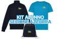 Kit Alunno - Sezione AZZURRA - SCUOLA CORNELIO