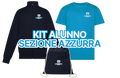 Kit Alunno - SEZIONE AZZURRA - SCUOLA SAN MARTINO