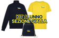 Kit Alunno - Sezione GIALLA - SCUOLA CORNELIO