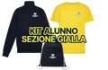 Kit Alunno - SEZIONE GIALLA - SCUOLA SAN MARTINO