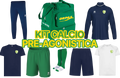 Kit Calcio Pre-Agonistica ORPAS