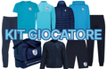 Kit Giocatore ASD CITTA DI CINISELLO
