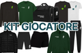 Kit Giocatore MARTESANA VOLLEY