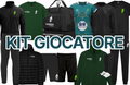 Kit Giocatore SANDA CALCIO