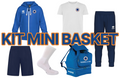 Kit Mini Basket RONDINELLA BASKET