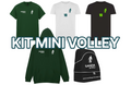 Kit Mini Volley SANDA VOLLEY