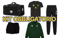Kit Obbligatorio CARUGATE VOLLEY