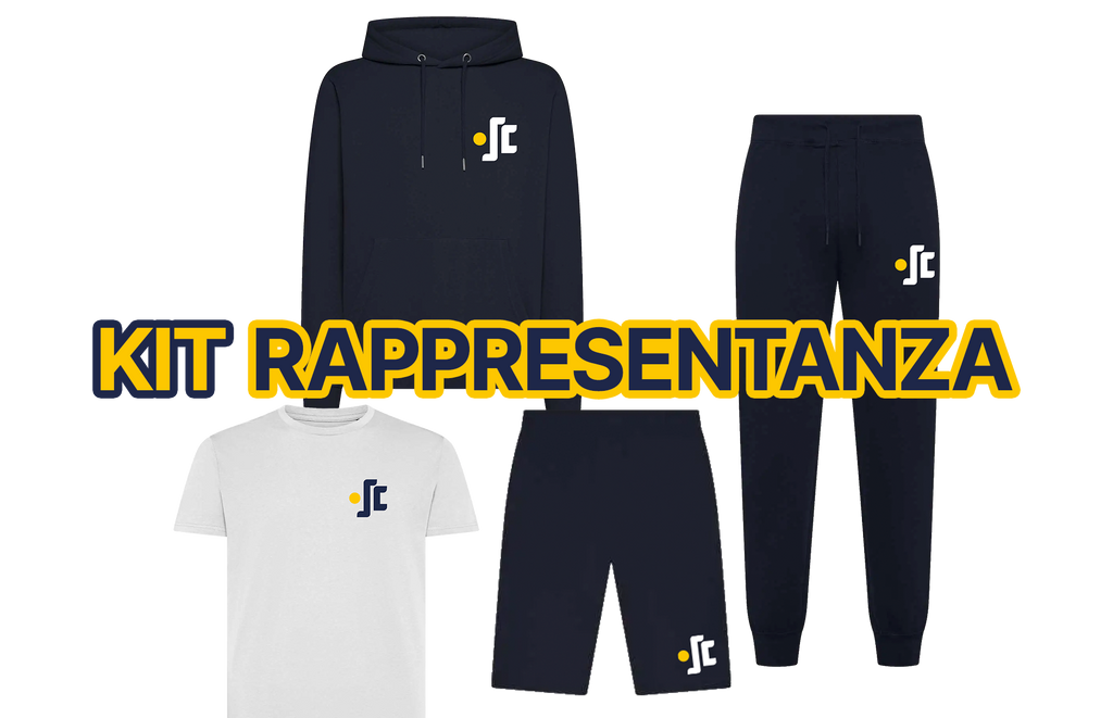 Kit Rappresentanza SAN CRISOSTOMO