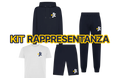 Kit Rappresentanza SAN CRISOSTOMO