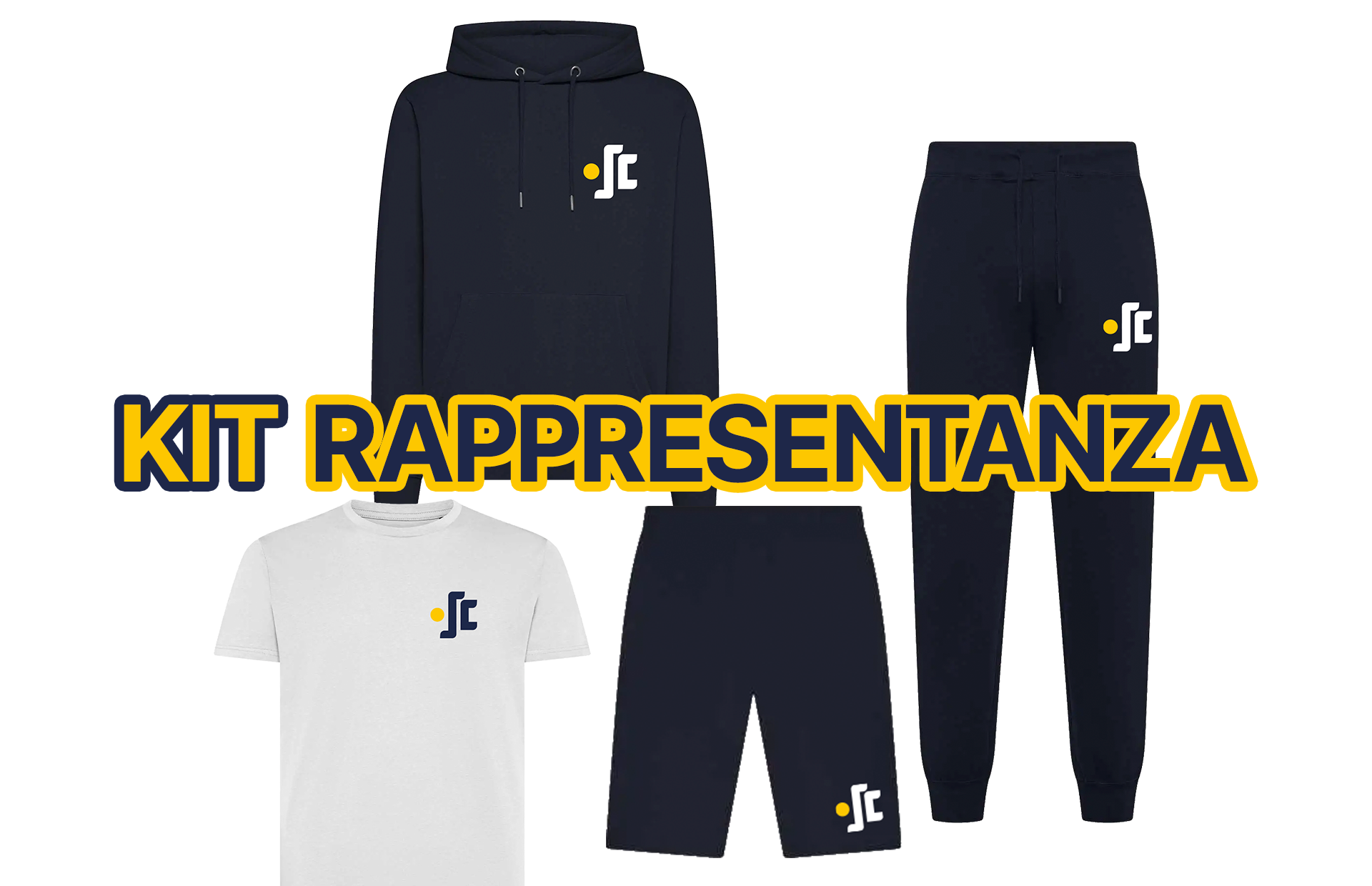 Kit Rappresentanza SAN CRISOSTOMO