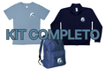 Kit Bambino SCUOLA DELL'INFANZIA LITTA (Vedano al Lambro)