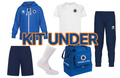 Kit Under RONDINELLA BASKET