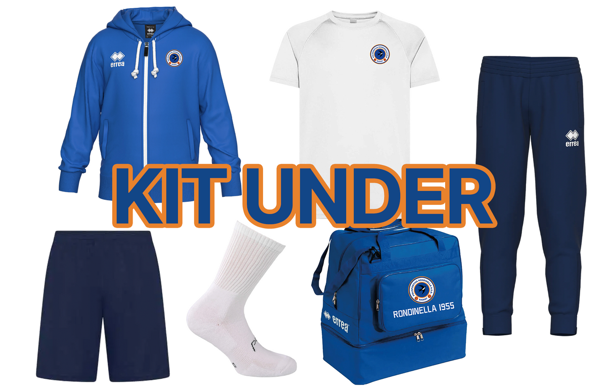 Kit Under RONDINELLA BASKET