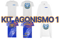 Kit Agonismo 1 EXIMIA