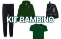 Kit Bambino SANDA VOLLEY