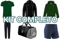Kit Completo MARTESANA VOLLEY