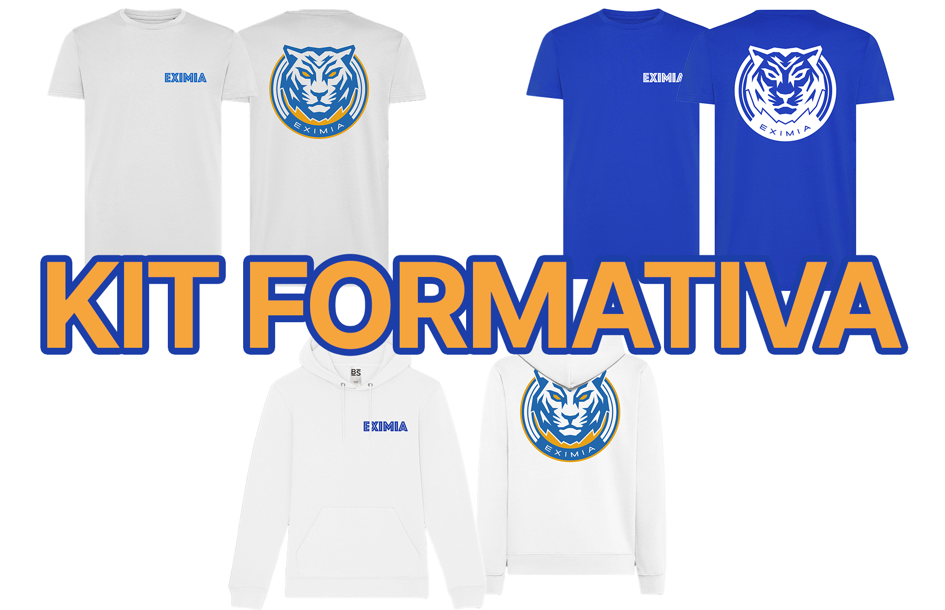 Kit Formativa EXIMIA