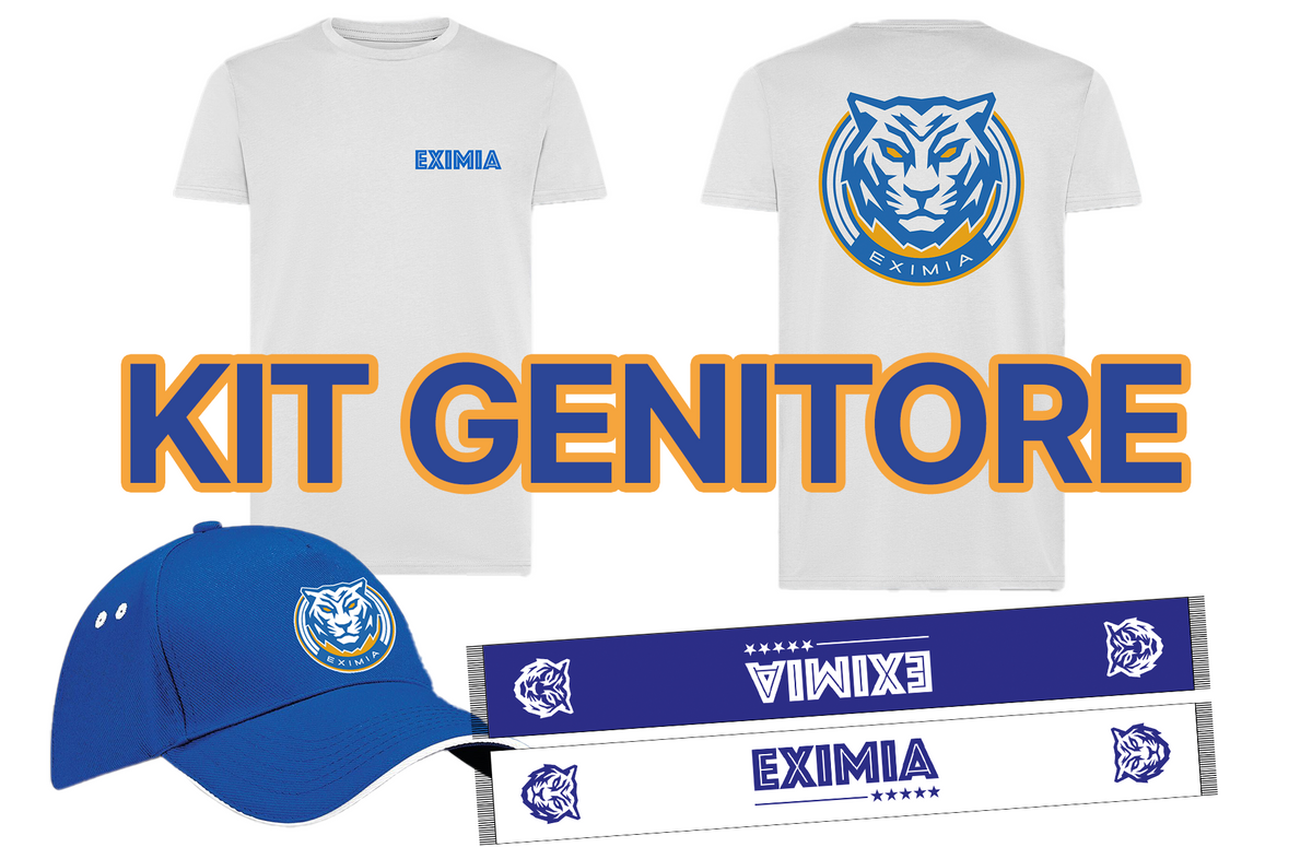 Kit Genitore EXIMIA
