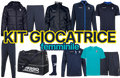 Kit Giocatrice BRESSO FEMMINILE