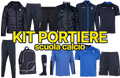 Kit Portiere SCUOLA CALCIO BRESSO