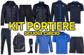 Kit Portiere SCUOLA CALCIO BRESSO