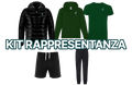 Kit Rappresentanza SANDA CALCIO