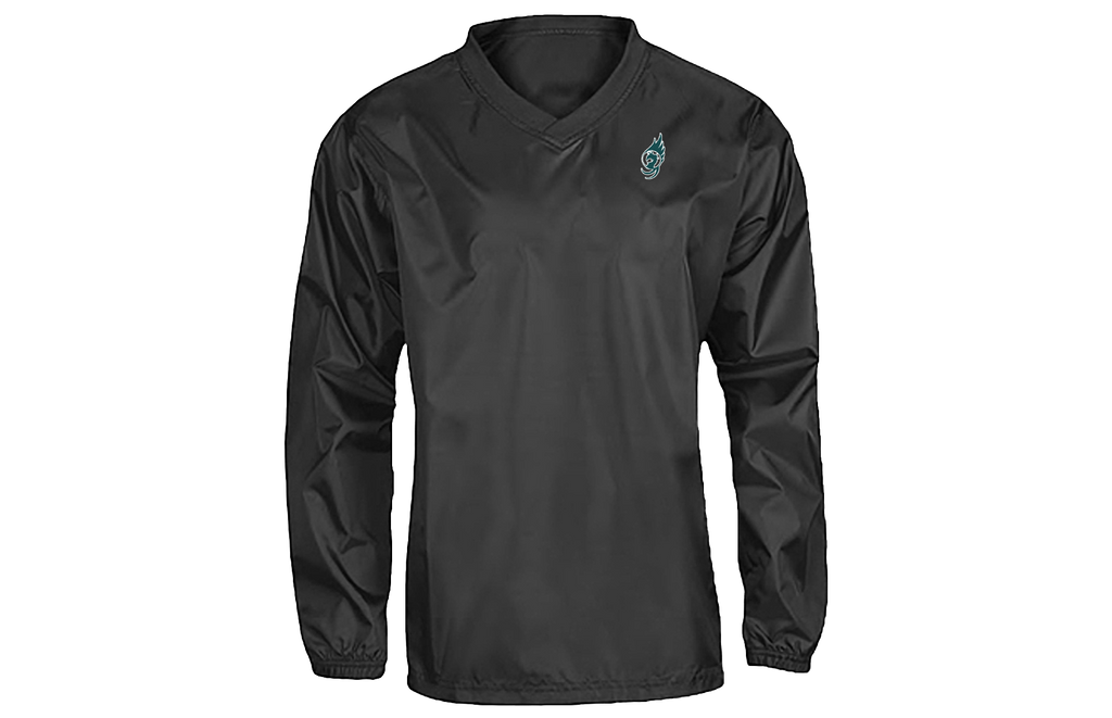 Kit Completo Giocatore SANDA CALCIO