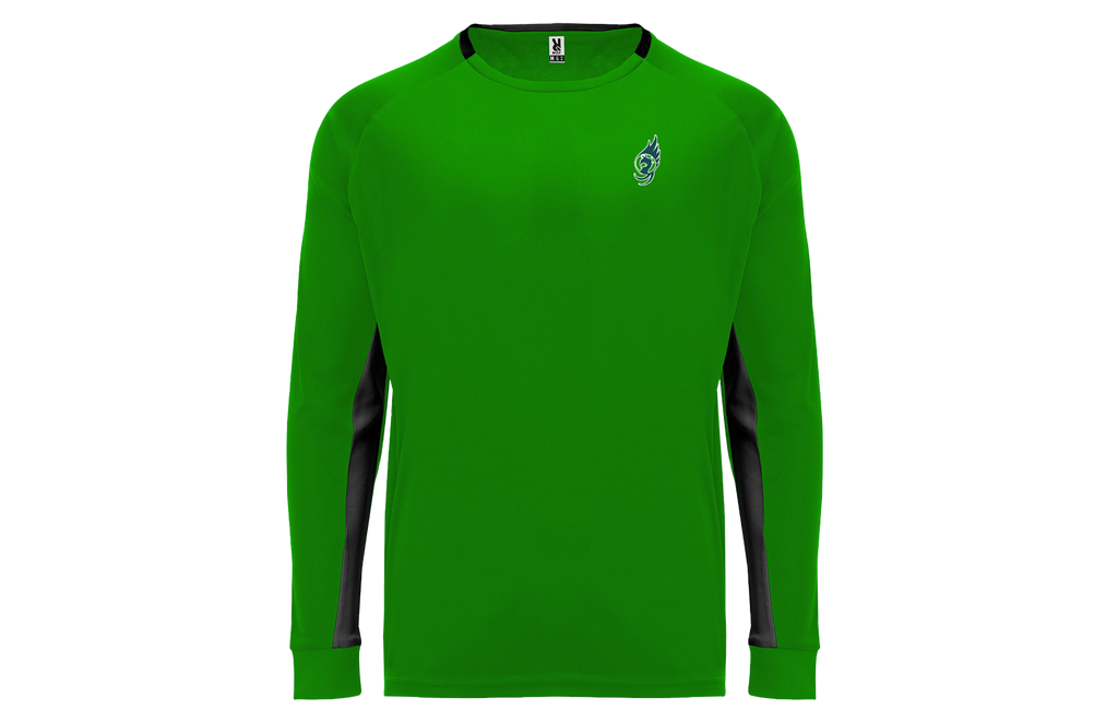 Kit Completo Portiere SANDA CALCIO