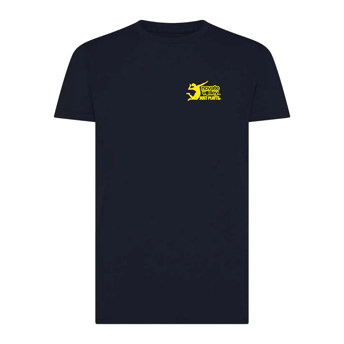 T-Shirt Allenamento NOVATE VOLLEY
