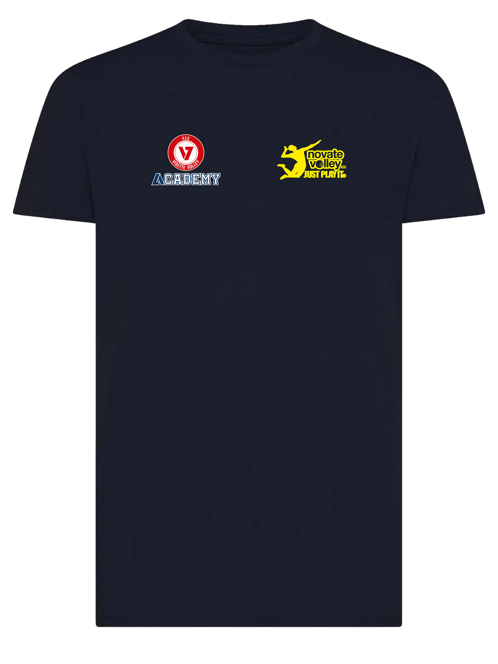 Kit Completo ACADEMY U11-U12-U13 NOVATE VOLLEY
