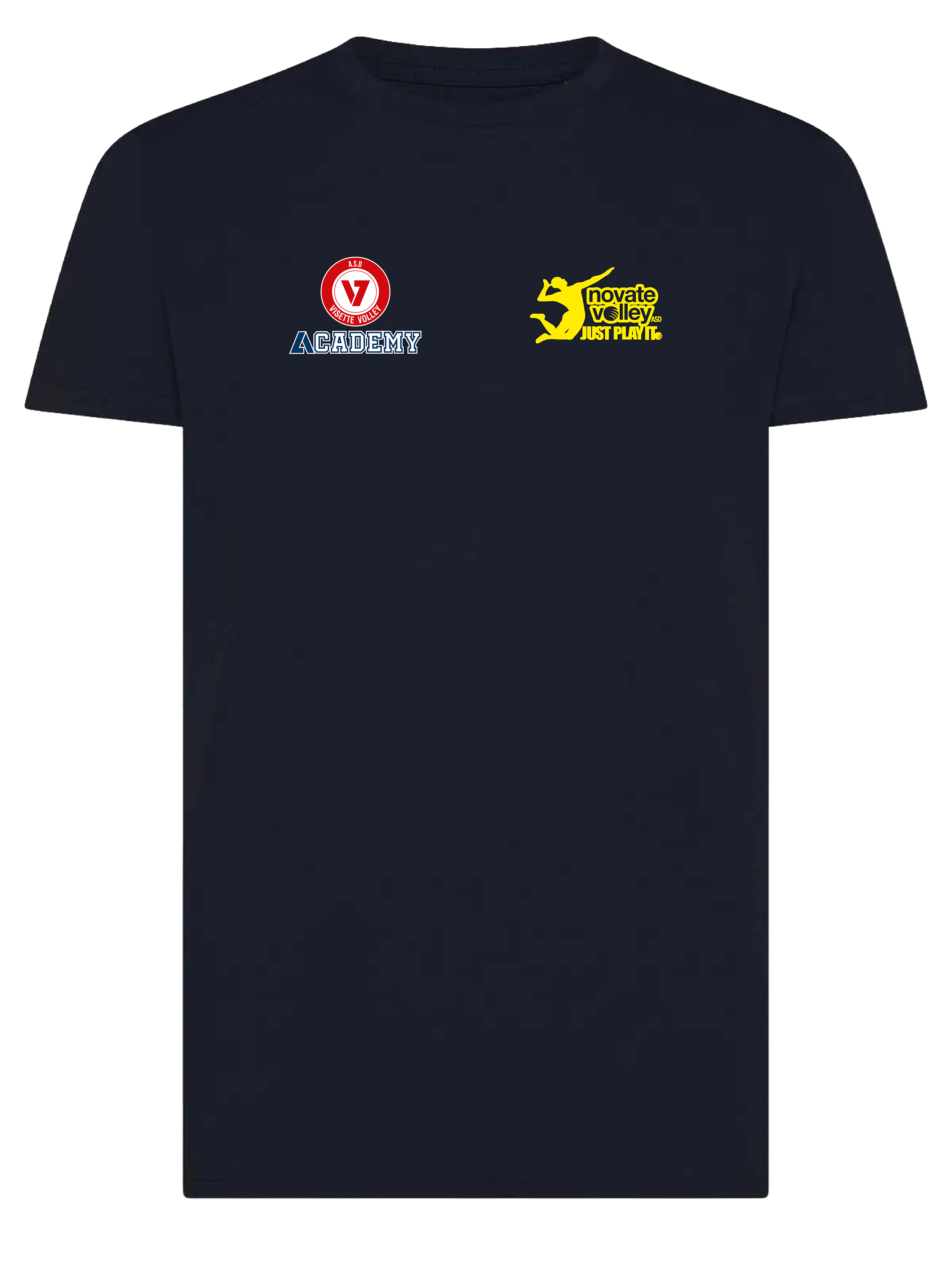 Kit Completo ACADEMY U11-U12-U13 NOVATE VOLLEY