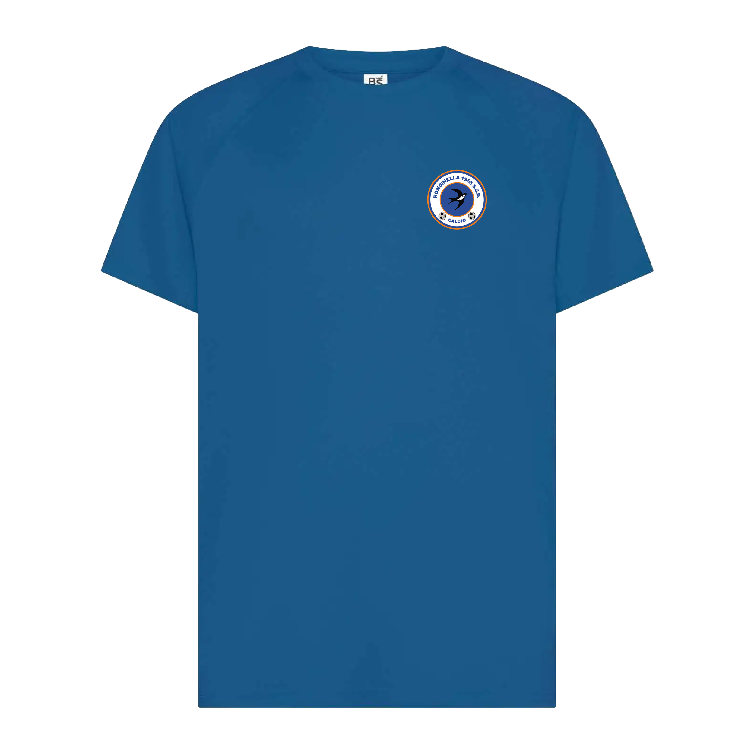T-Shirt Allenamento RONDINELLA CALCIO