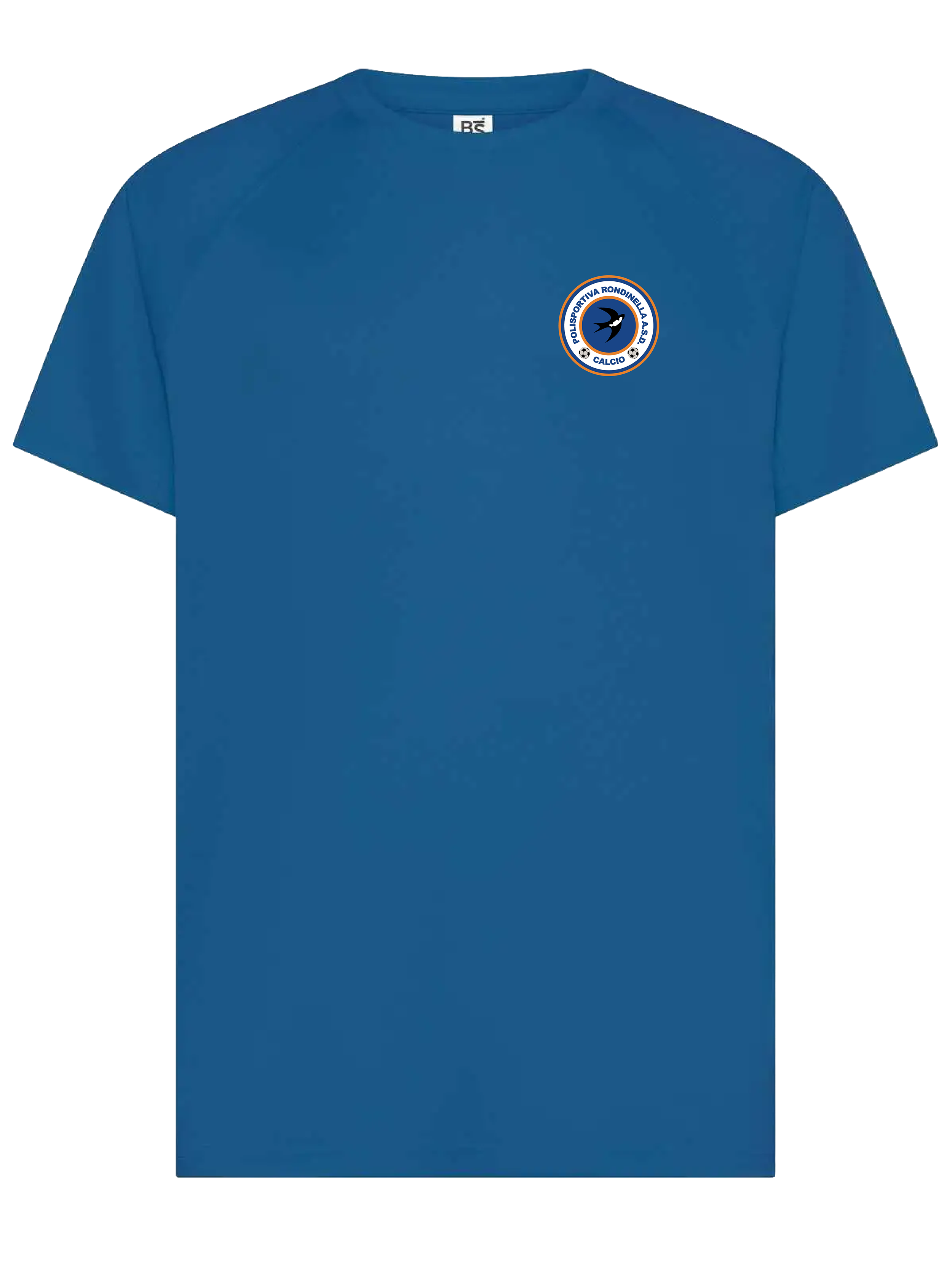 T-Shirt Allenamento RONDINELLA CALCIO